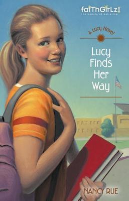 Lucy Finds Her Way