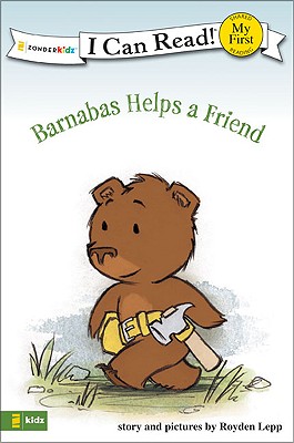 Barnabas Helps a Friend