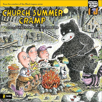 Church Summer Cramp