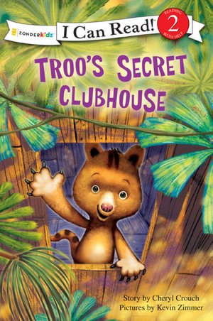 Troo's Secret Clubhouse