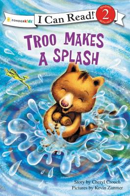 Troo Makes a Big Splash