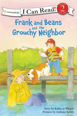 Frank and Beans and the Grouchy Neighbor