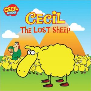 Cecil the Lost Sheep
