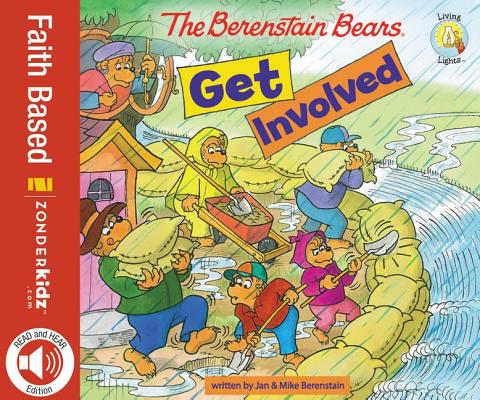 The Berenstain Bears Get Involved