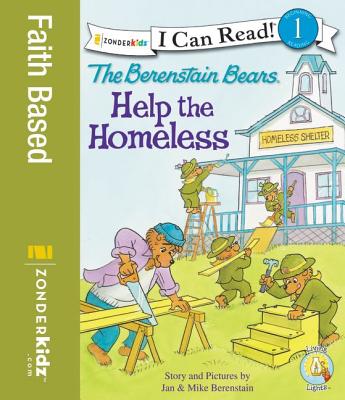 The Berenstain Bears Help the Homeless