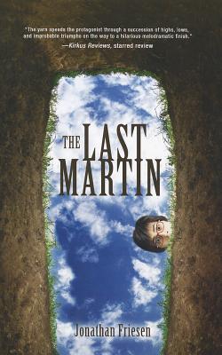 The Last Martin