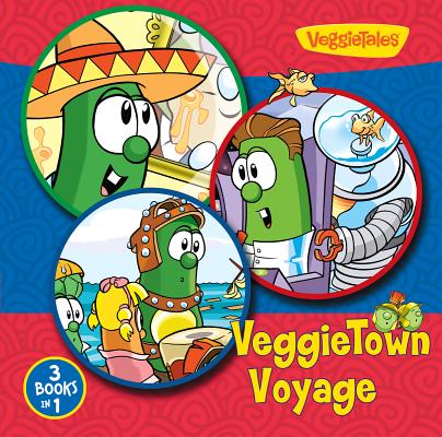 Veggietown Voyage