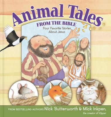 Animal Tales from the Bible