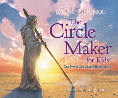 Circle Maker for Kids