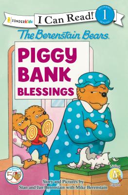 Piggy Bank Blessings