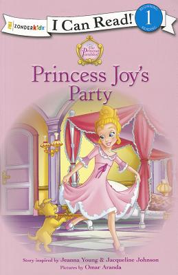 Princess Joy's Party