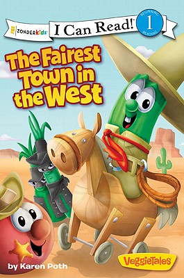 The Fairest Town in the West