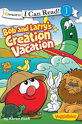 Bob and Larry's Creation Vacation