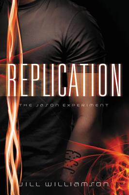 Replication: The Jason Experiment