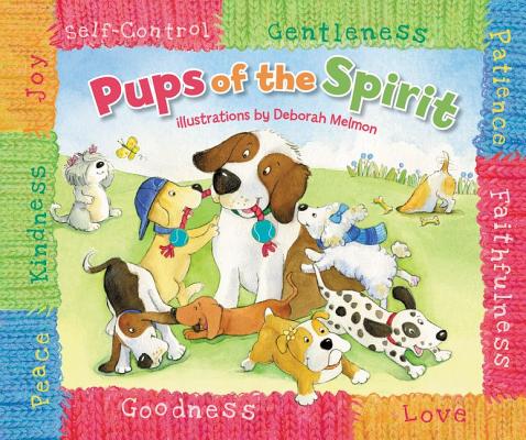 Pups of the Spirit