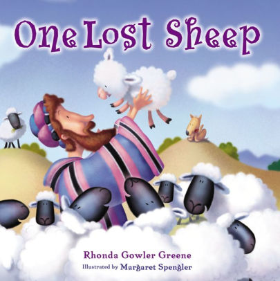 One Lost Sheep