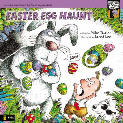 Easter Egg Haunt