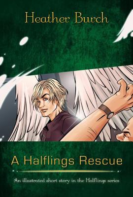 A Halflings Rescue