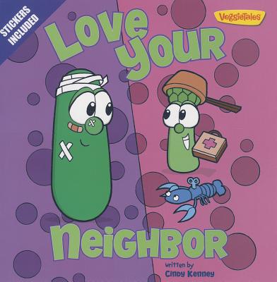 Love Your Neighbor