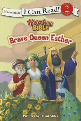 Brave Queen Esther