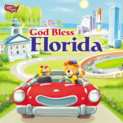 God Bless Florida
