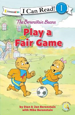 The Berenstain Bears Play a Fair Game