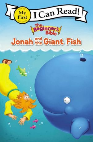 Jonah and the Giant Fish