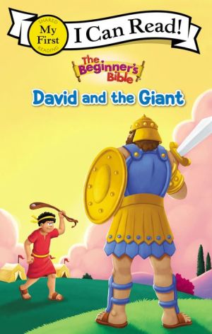 The Beginner's Bible David and the Giant