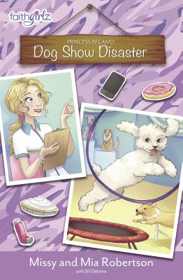 Dog Show Disaster