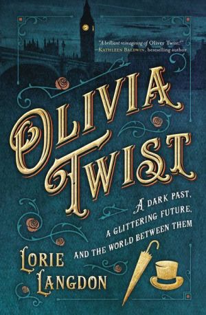 Olivia Twist