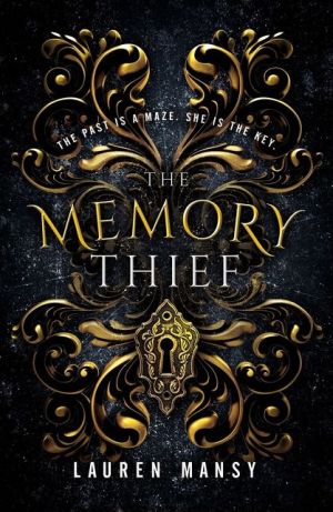 The Memory Thief