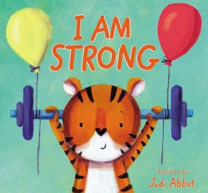 I Am Strong