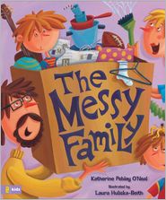 The Messy Family