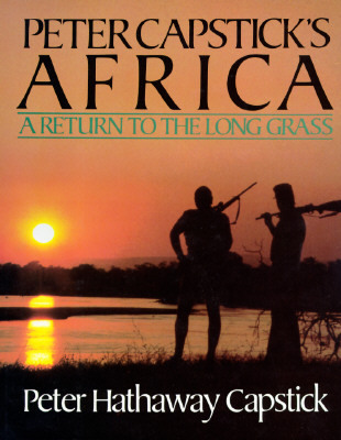 Peter Capstick's Africa