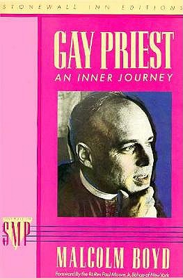 Gay Priest