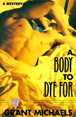 A Body to Dye for