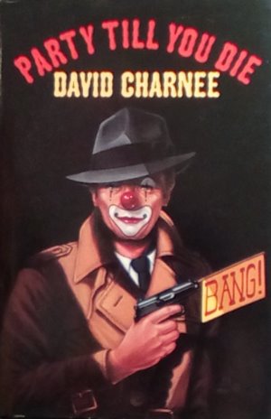 Party Till You Die