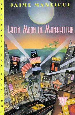 Latin Moon in Manhattan
