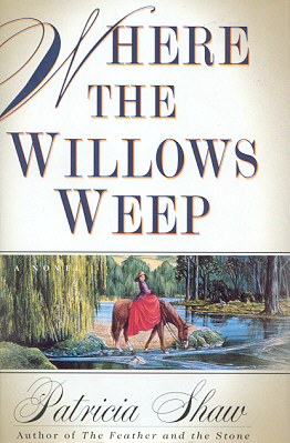 Where the Willows Weep