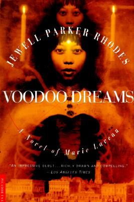 Voodoo Dreams