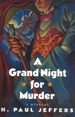 A Grand Night for Murder