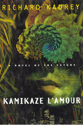 Kamikaze L'Amour