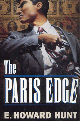 The Paris Edge