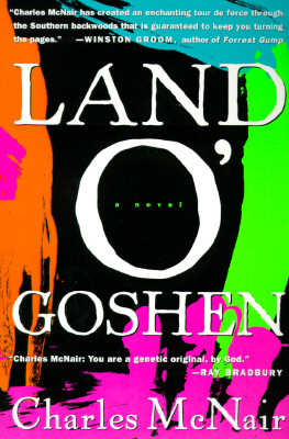 Land O'Goshen