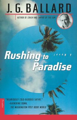 Rushing to Paradise