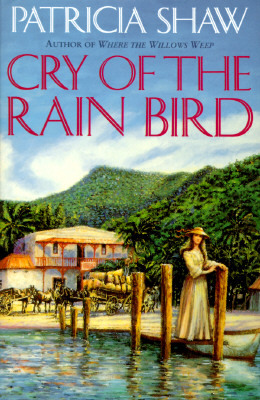 Cry of the Rain Bird