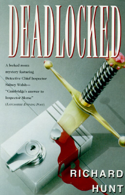 Deadlocked