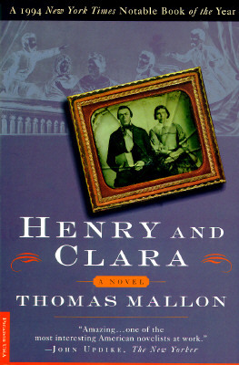 Henry and Clara