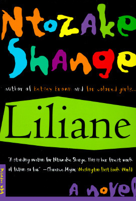 Liliane: Resurrection of the Daughter