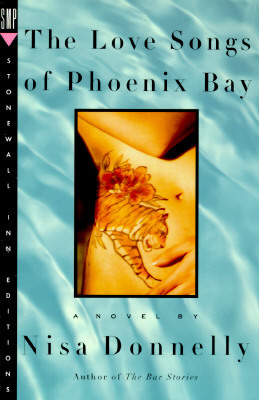 The Love Songs of Phoenix Bay
